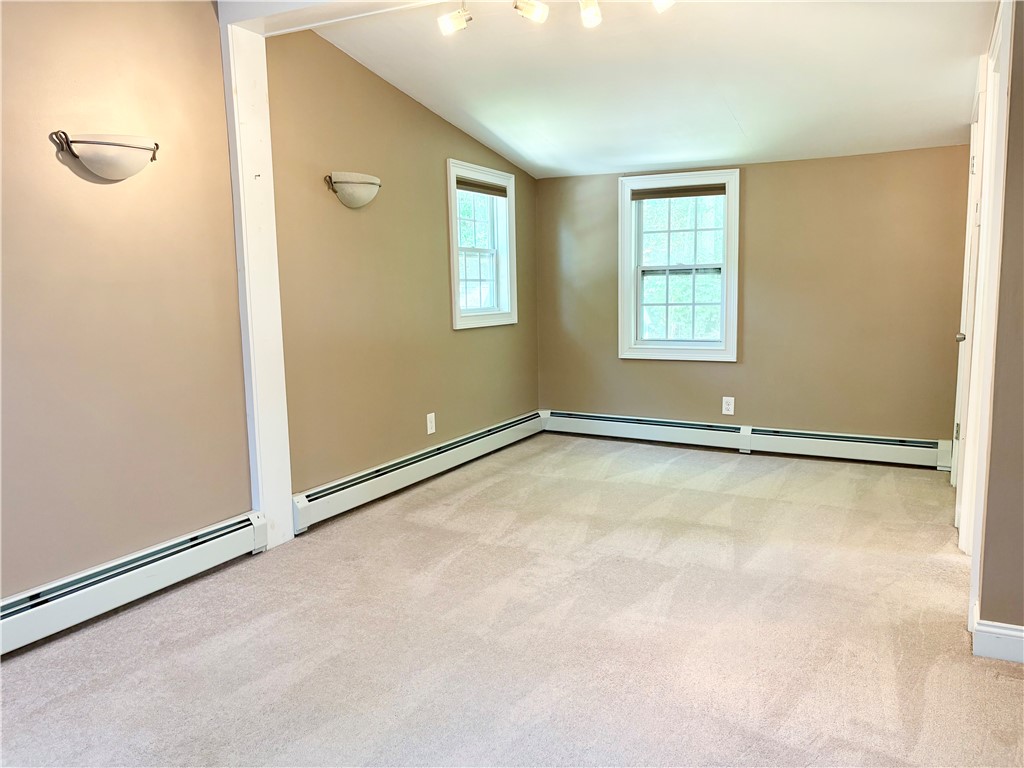 79 West Shore Drive Exeter, RI 02822 - Photo 15 of 28 Primary Bedroom