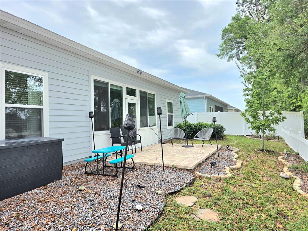 7875 Southwest 74th Street Ocala, FL 34474 - Photo 9 of 28 a house view with a sitting space
