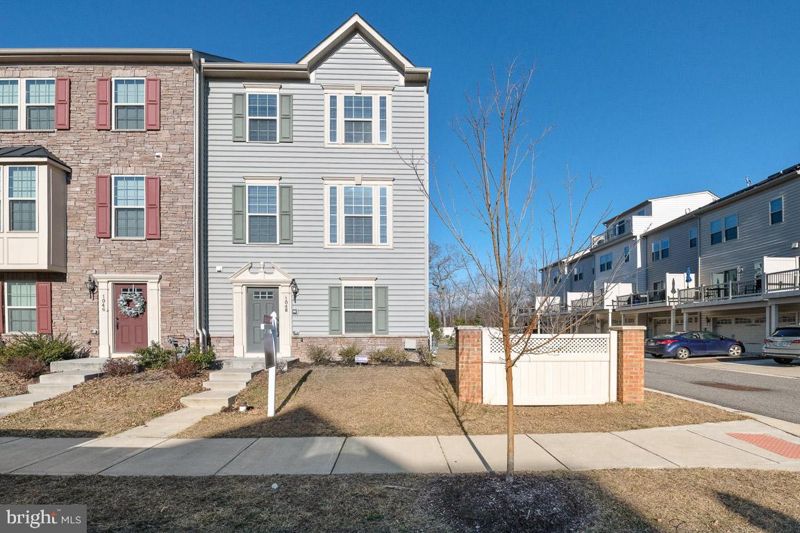 1048 Ramble Run Road Baltimore, MD 21220 - Photo 1 of 53 WELCOME HOME!
