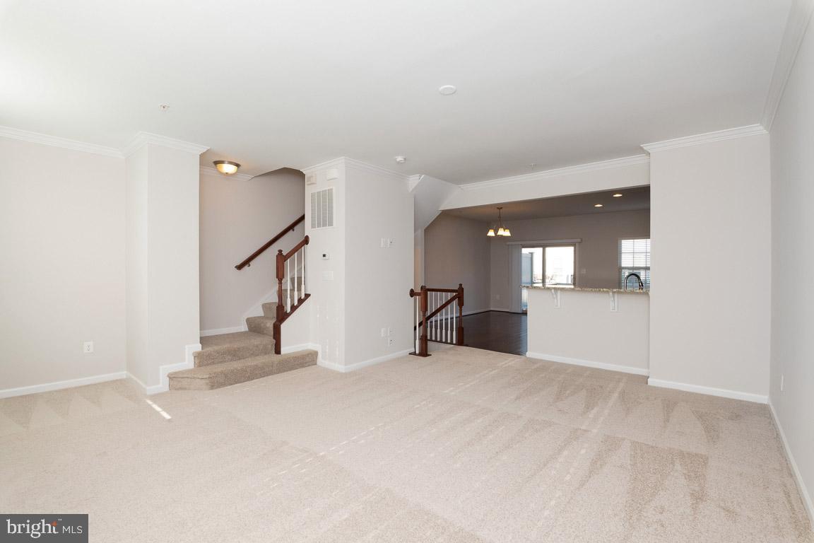1048 Ramble Run Road Baltimore, MD 21220 - Photo 17 of 53 New carpet!