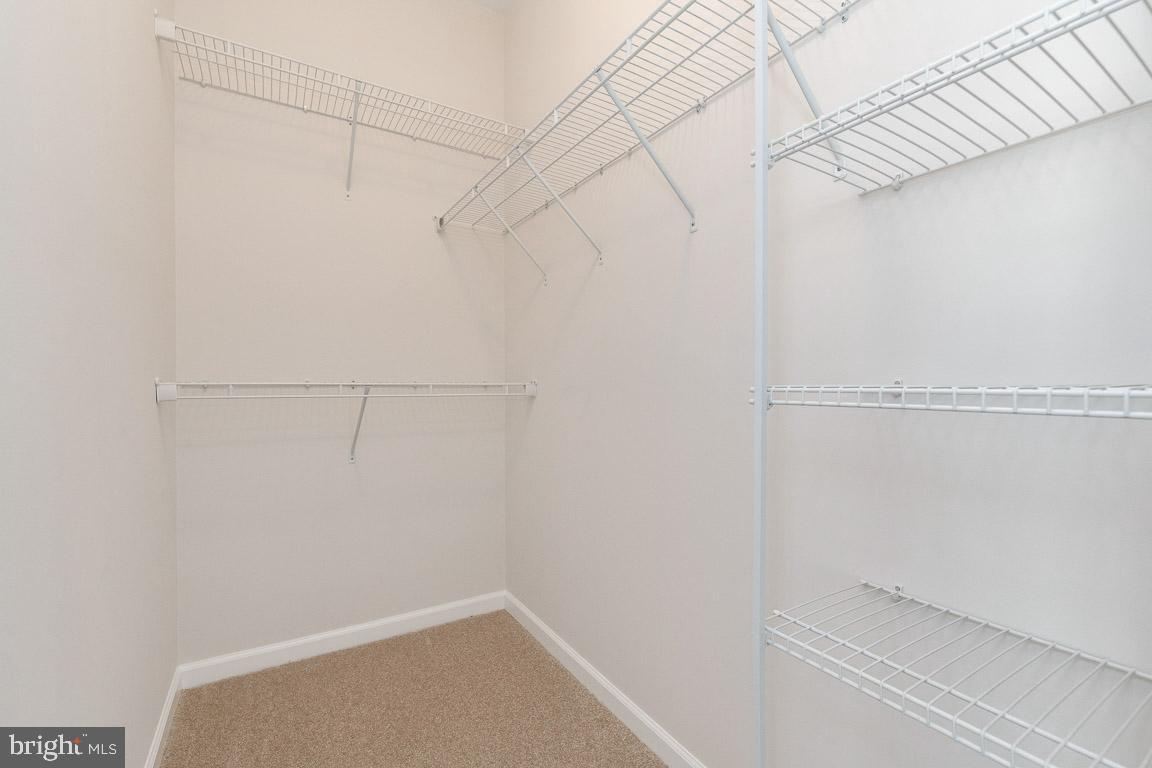 1048 Ramble Run Road Baltimore, MD 21220 - Photo 24 of 53 Walk-in closet on