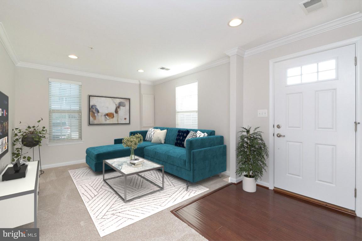 1048 Ramble Run Road Baltimore, MD 21220 - Photo 3 of 53