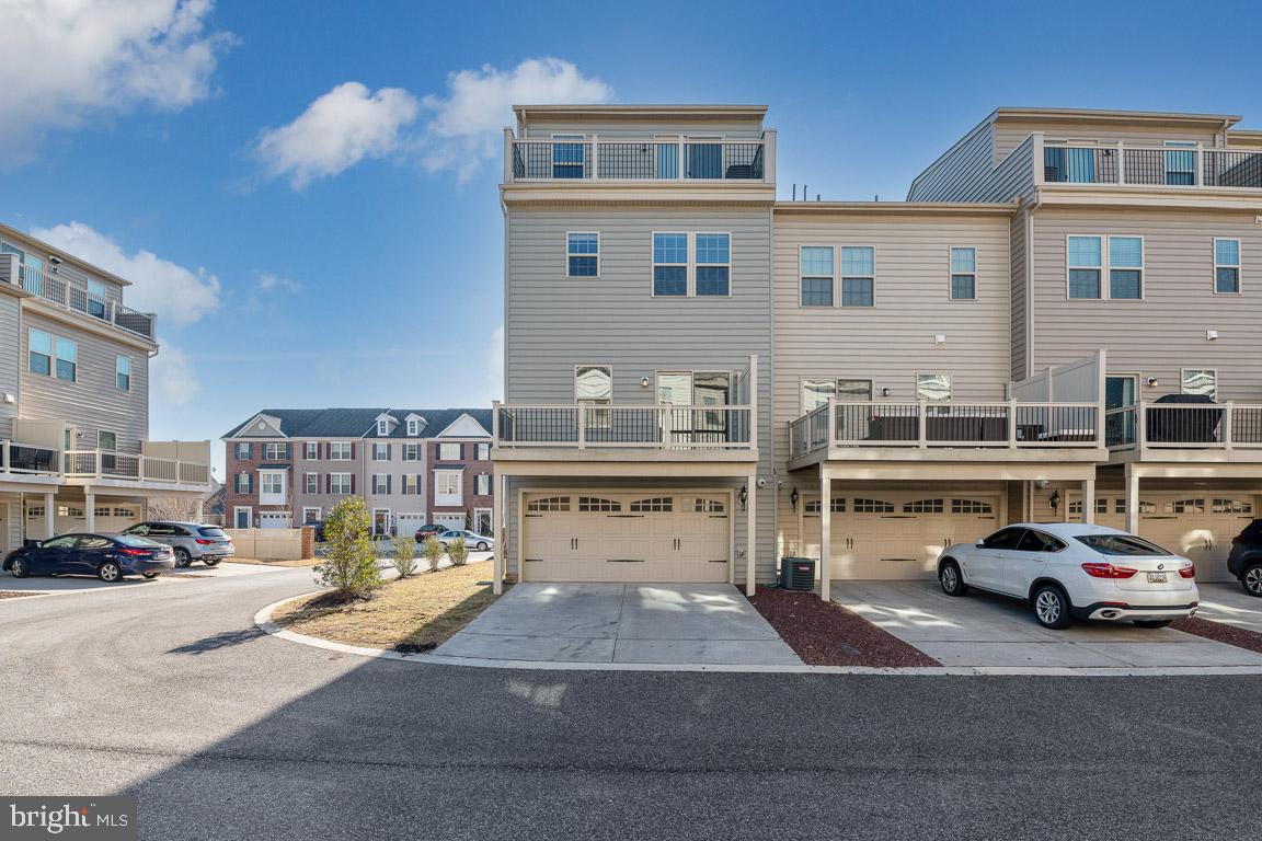 1048 Ramble Run Road Baltimore, MD 21220 - Photo 40 of 53 Spacious 2 car garage