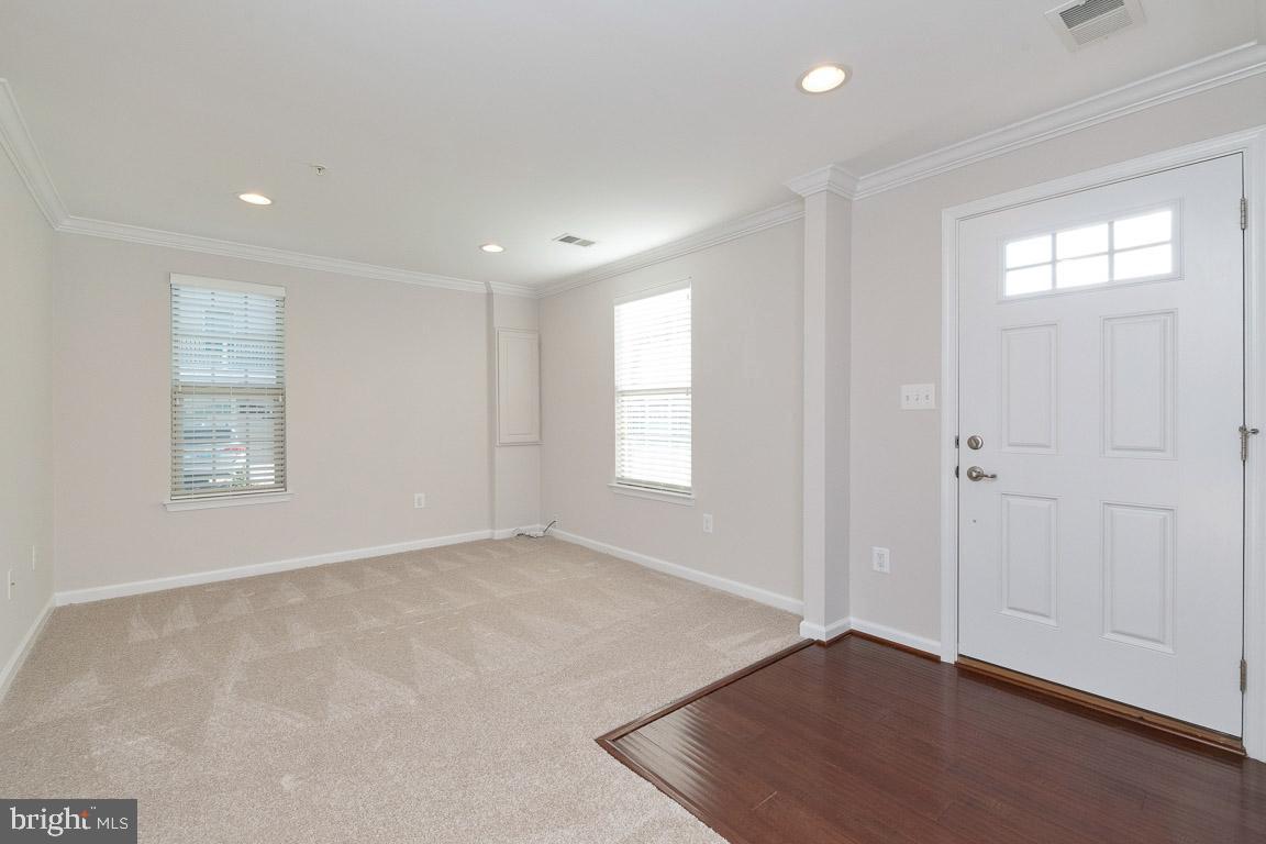 1048 Ramble Run Road Baltimore, MD 21220 - Photo 4 of 53 Lower level family room or optional office