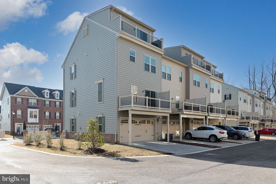 1048 Ramble Run Road Baltimore, MD 21220 - Photo 41 of 53