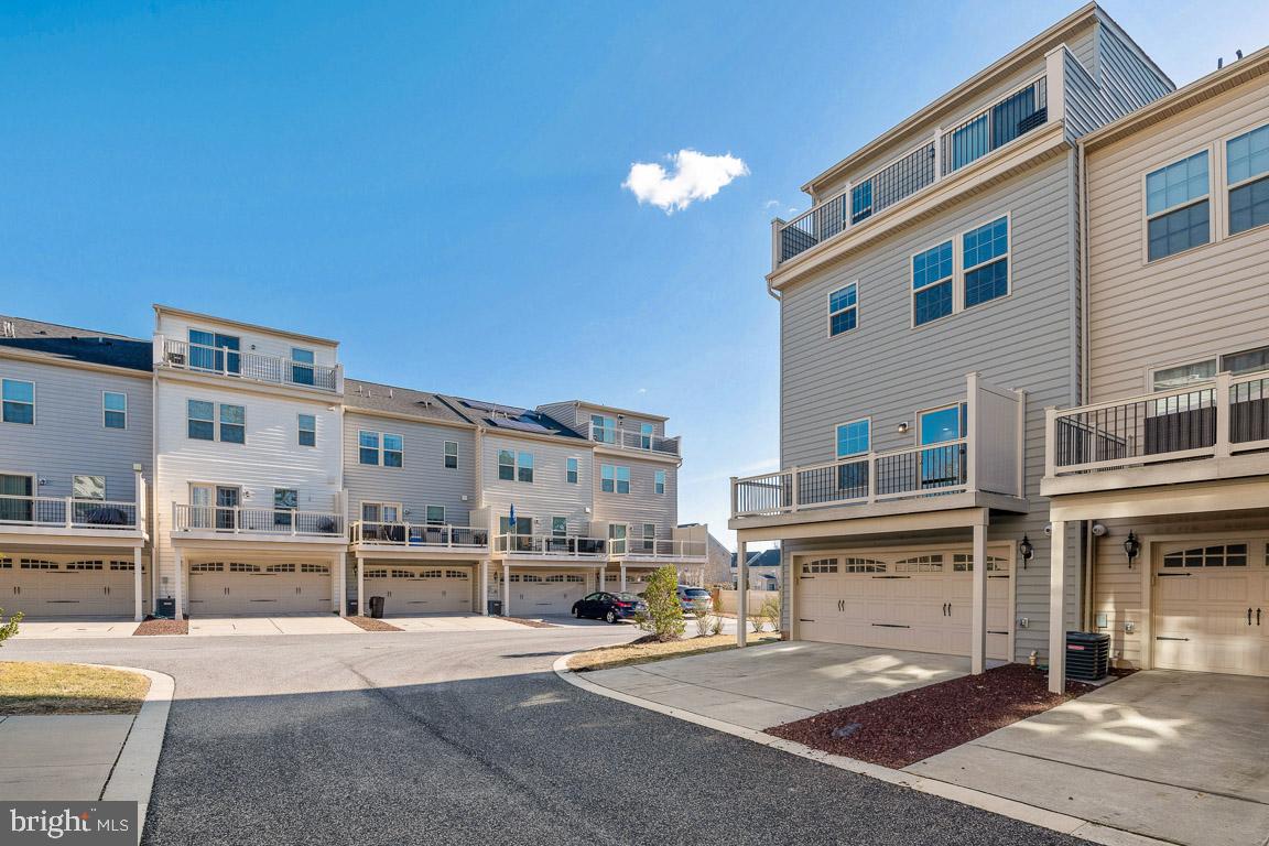 1048 Ramble Run Road Baltimore, MD 21220 - Photo 42 of 53