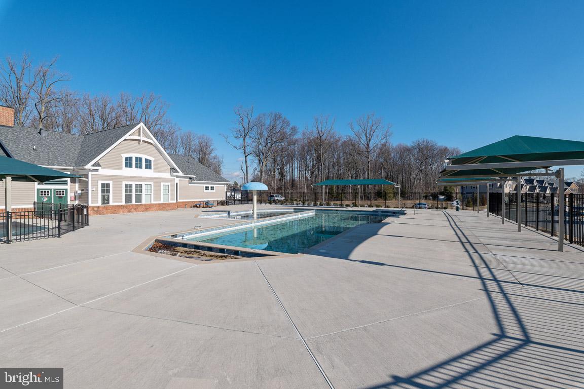 1048 Ramble Run Road Baltimore, MD 21220 - Photo 45 of 53 Swimming pool