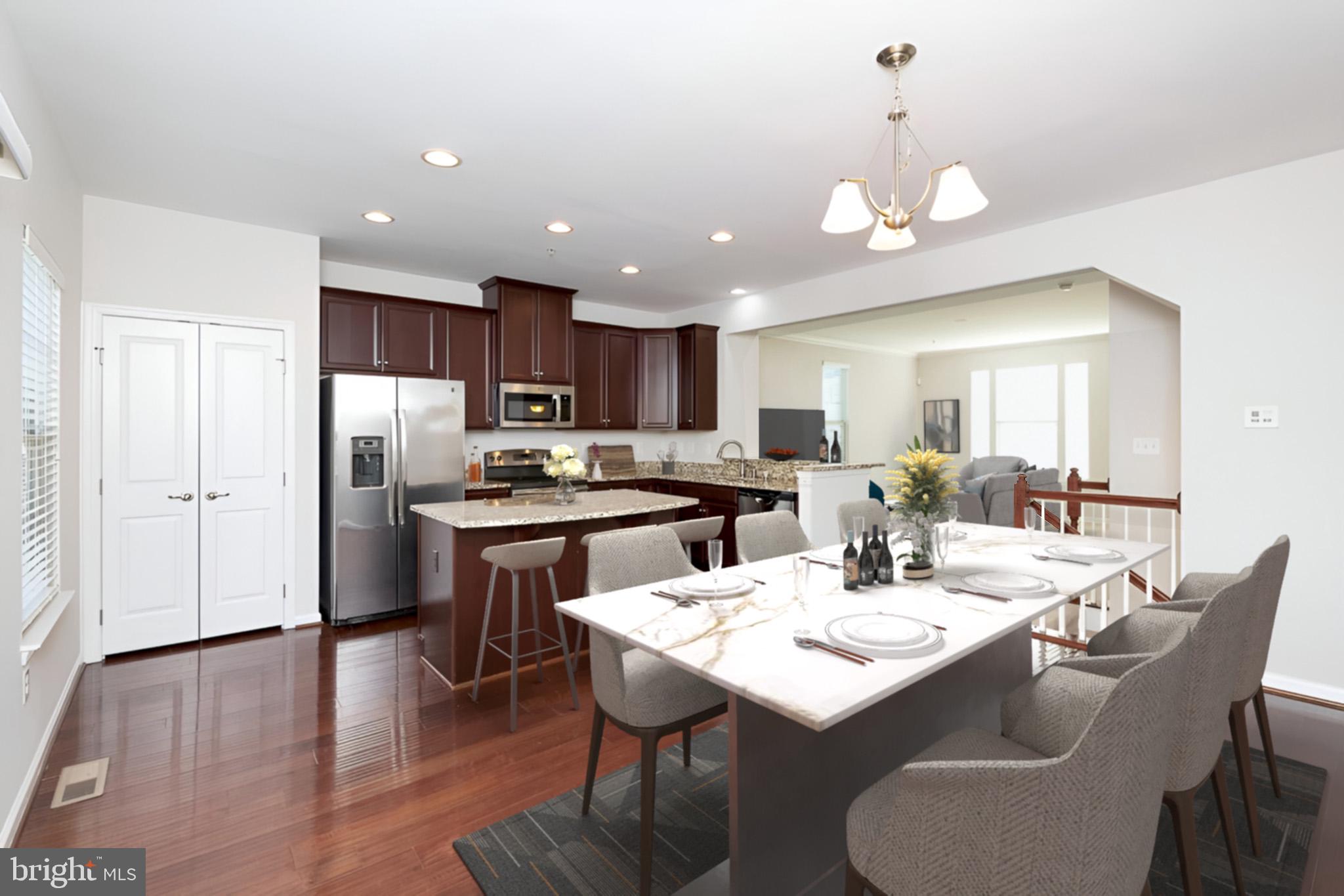 1048 Ramble Run Road Baltimore, MD 21220 - Photo 8 of 53