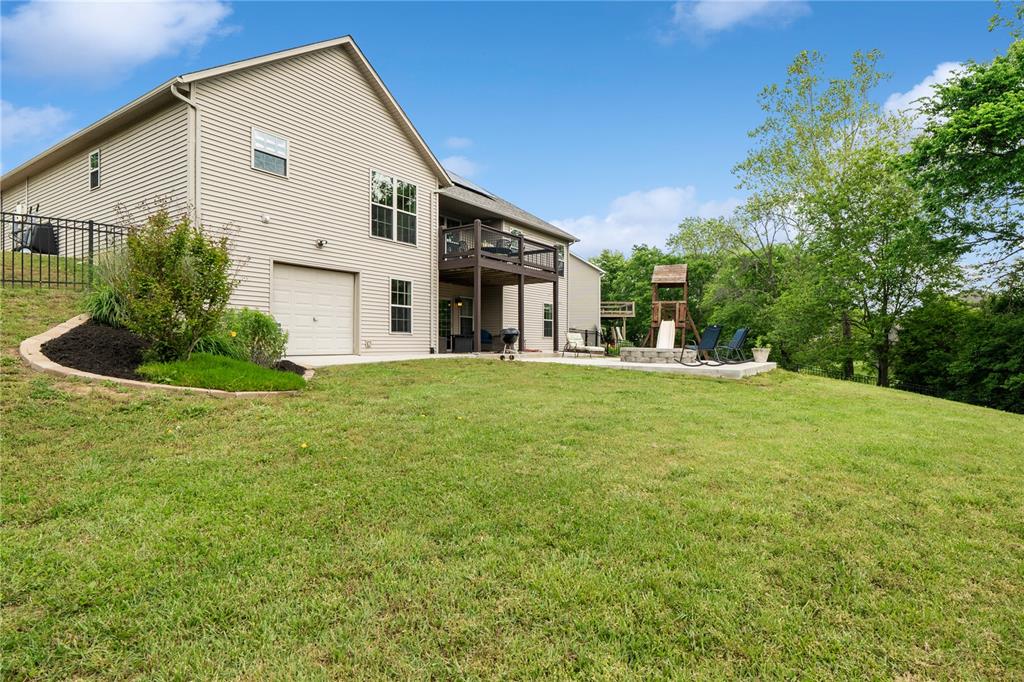 161 Keystone Drive Jackson, MO 63755 - Photo 29 of 34