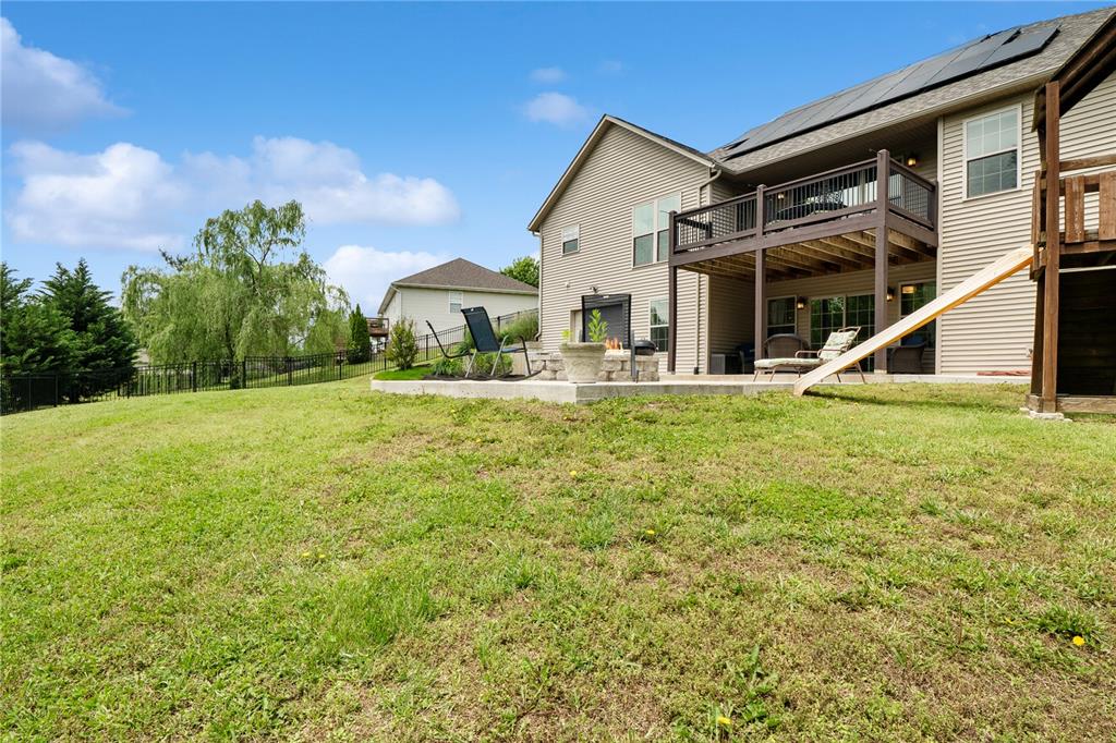 161 Keystone Drive Jackson, MO 63755 - Photo 30 of 34