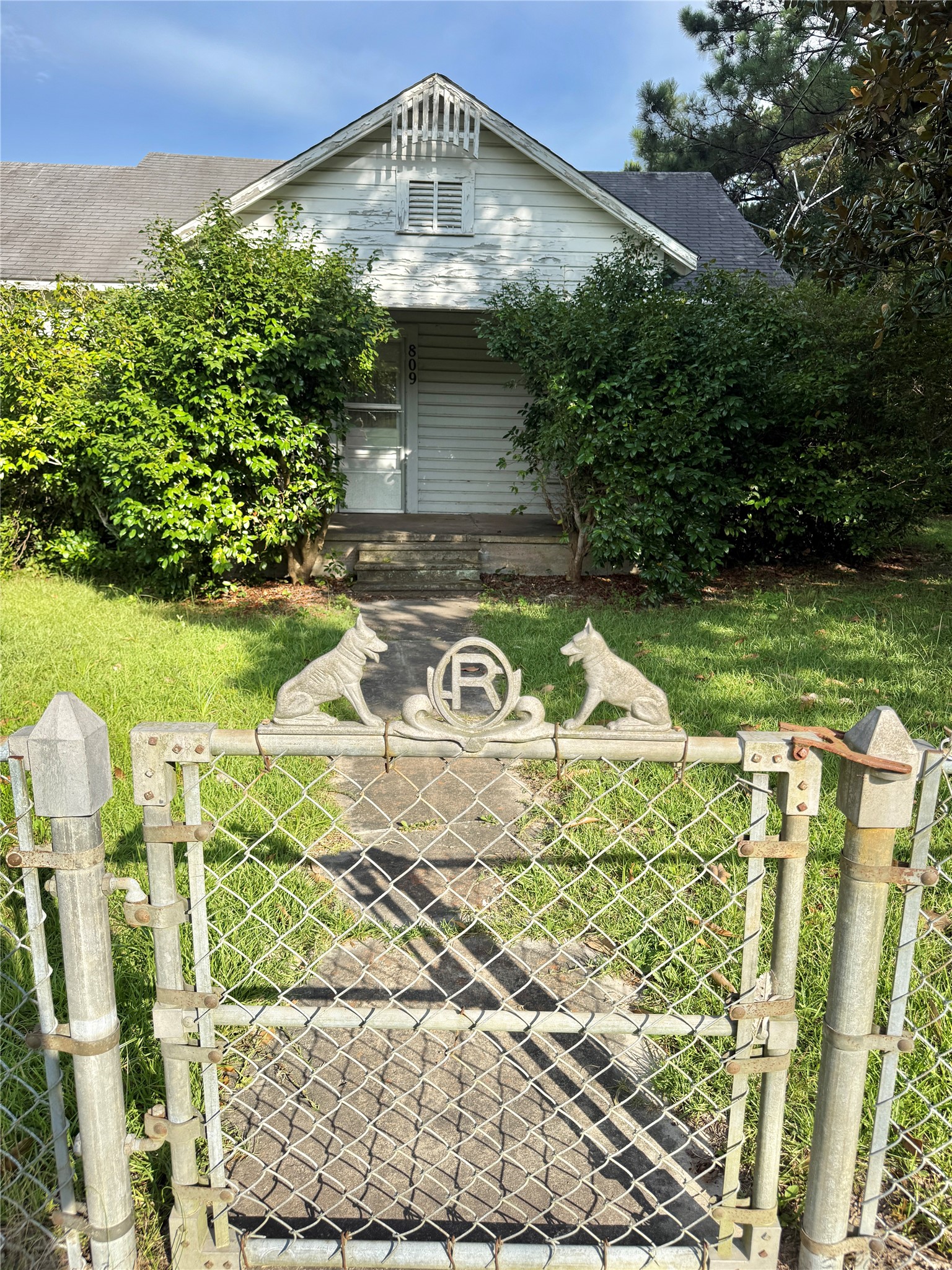 809 West Elder Street Colmesneil, TX 75938 - Photo 13 of 15
