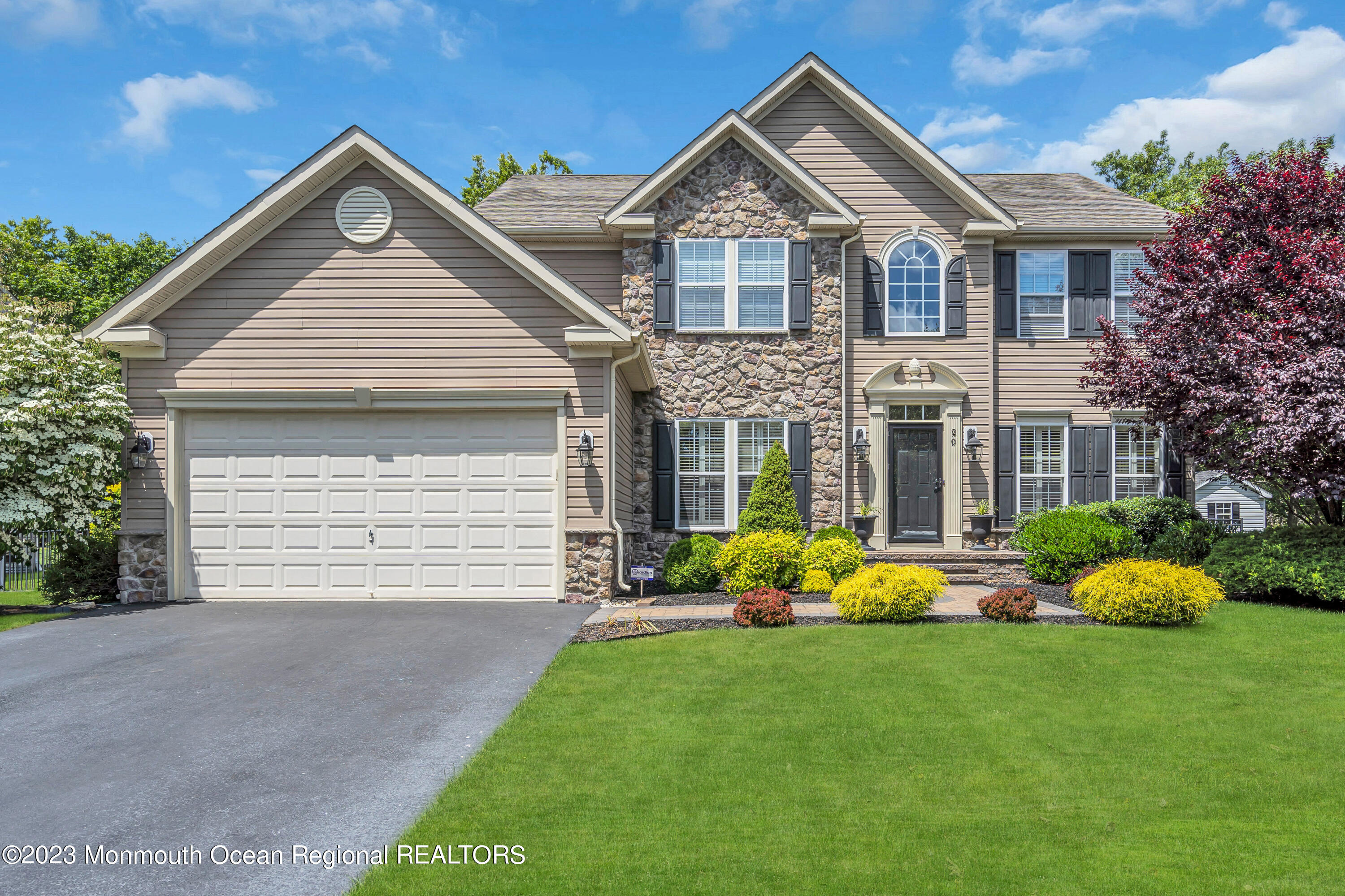 20 Carriage Way, Barnegat, NJ 08005 Compass