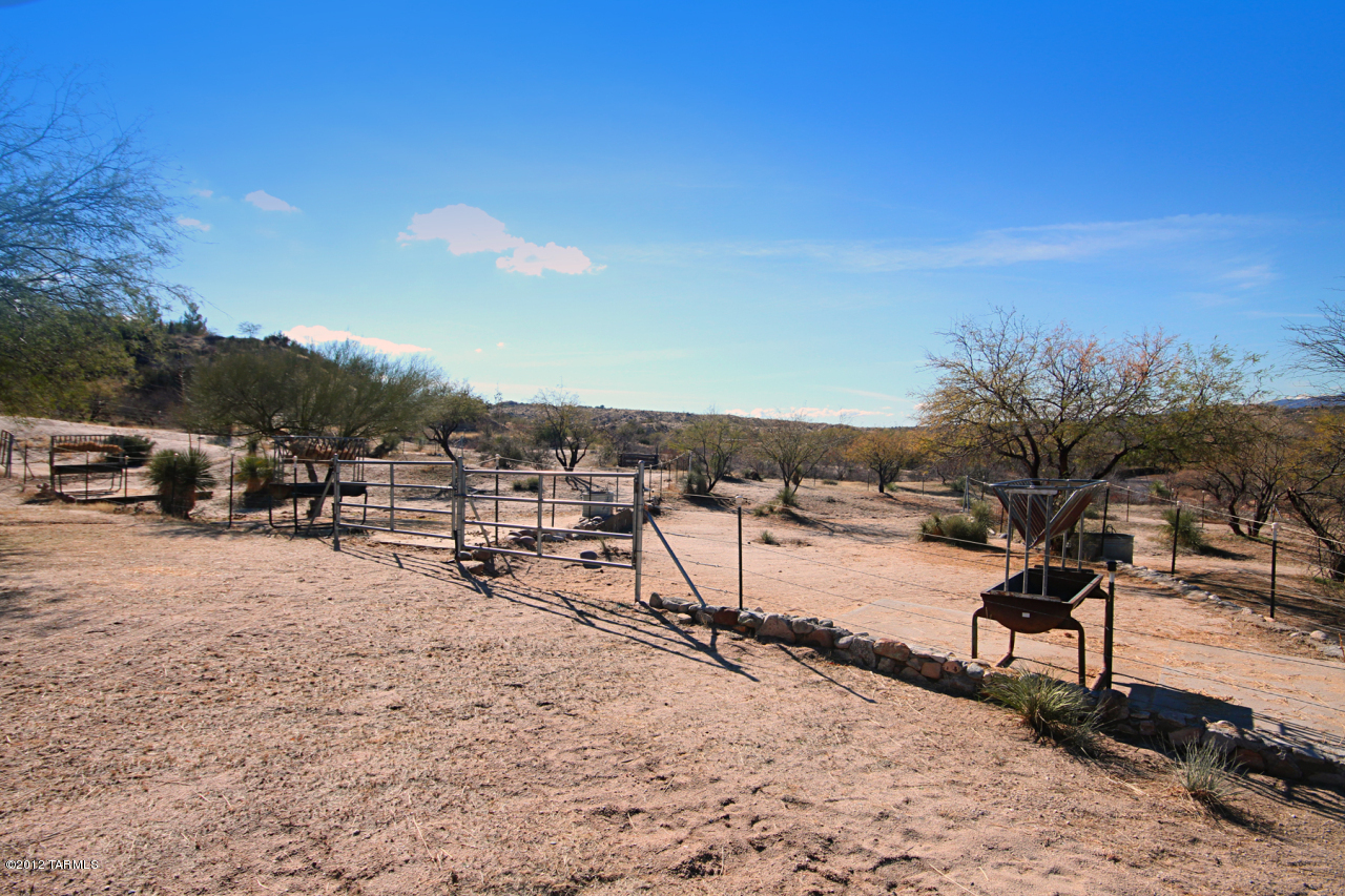 16455 North Ridge Rock Trail Tucson, AZ 85739 - Photo 17 of 22