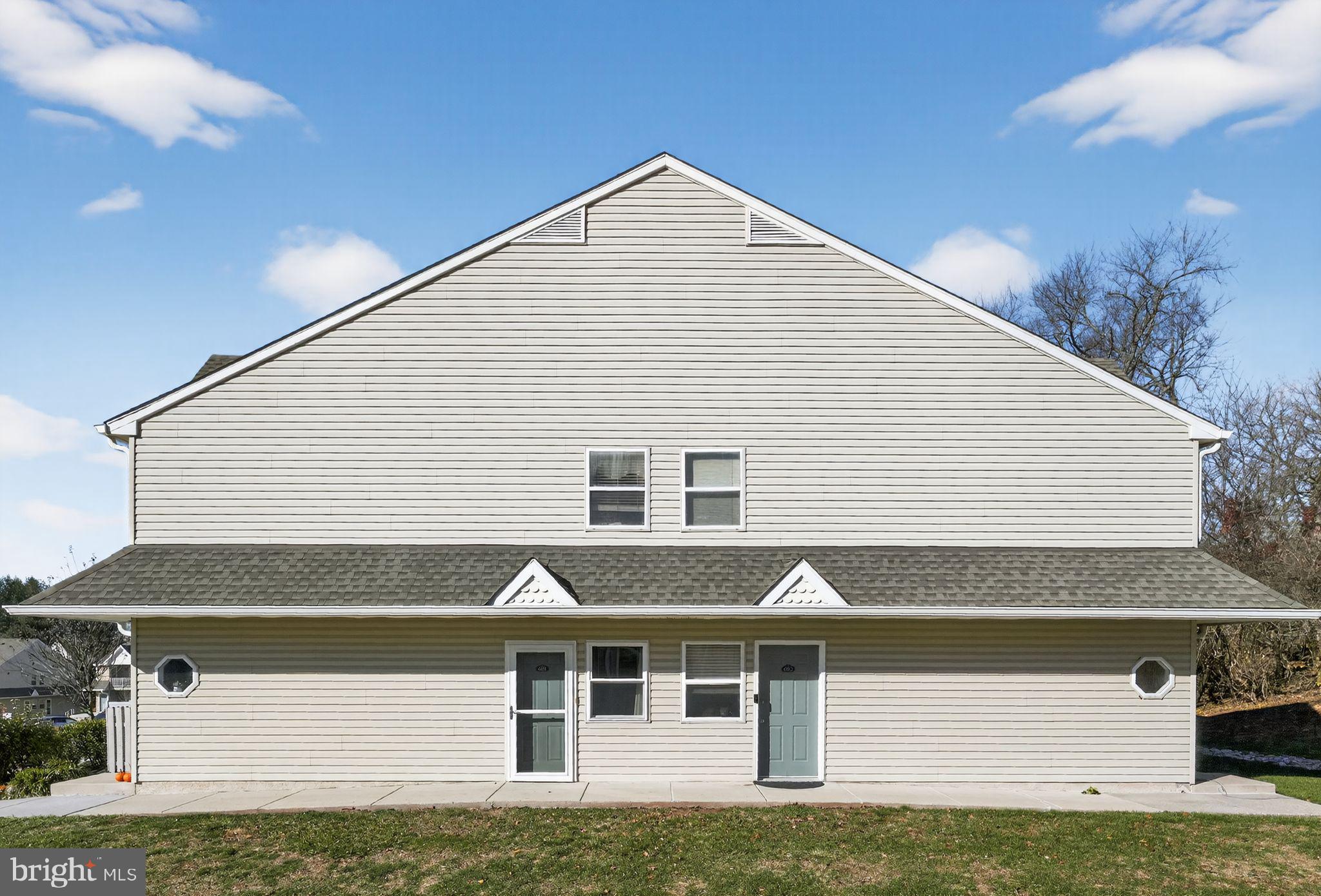 601 Horseshoe Drive, Unit 601 Royersford, PA 19468 - Photo 23 of 23