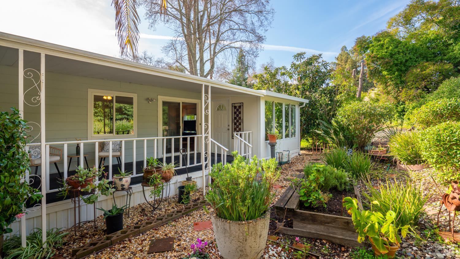 123 Ensenada Drive Novato, CA 94949 - Photo 1 of 39 Private garden setting