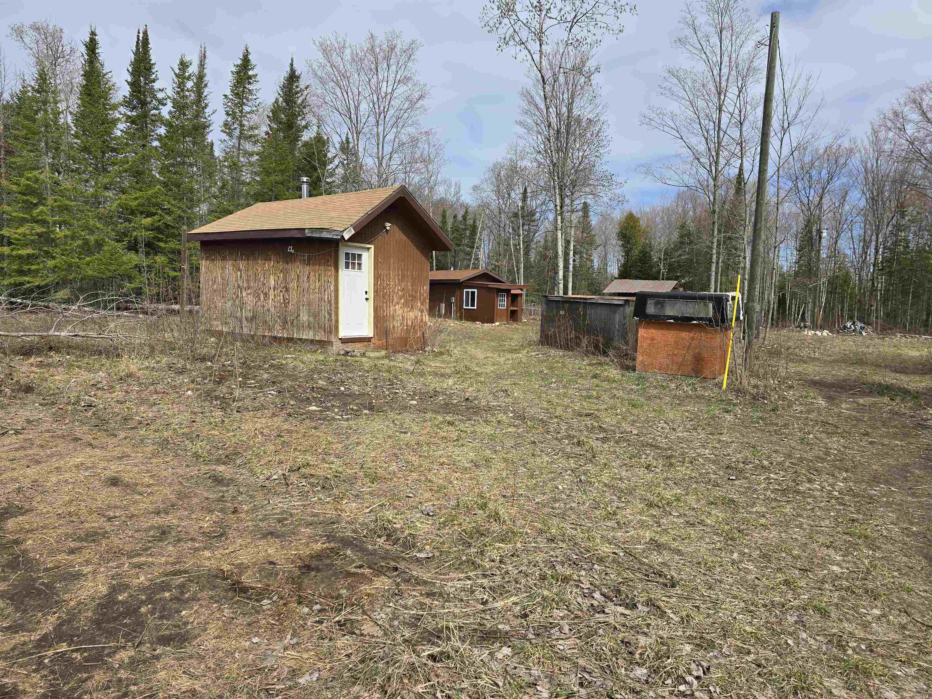 12770 Paradise Lake Road Levering, MI 49755 - Photo 5 of 47 Gallery Image 5