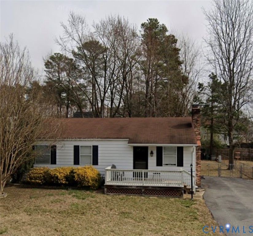 207 Monath Road Chesterfield, VA 23236 - Photo 1 of 4 Gallery Image 1