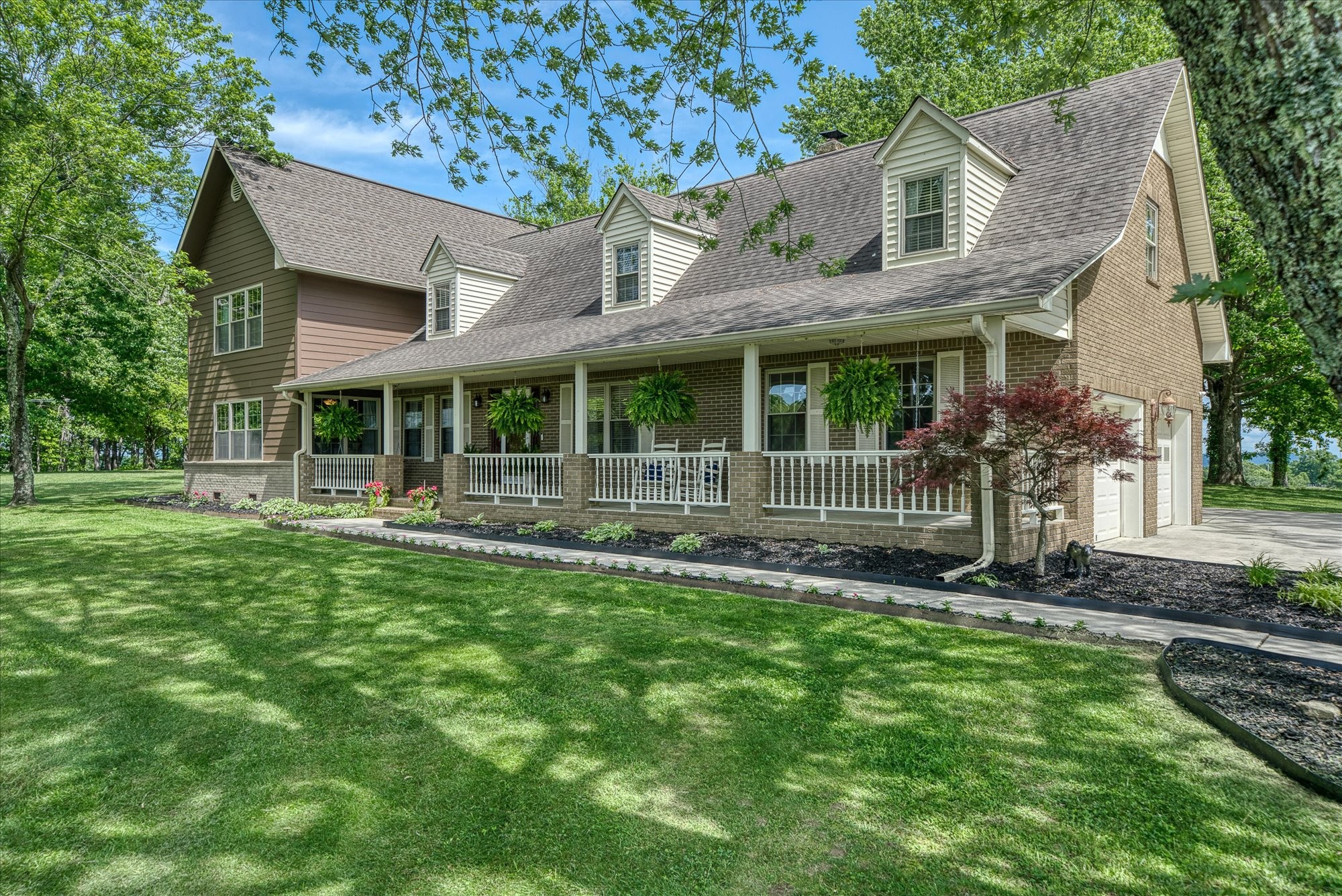 1465 Bob Sapp Road Pikeville, TN 37367 - Photo 5 of 60 Gallery Image 5