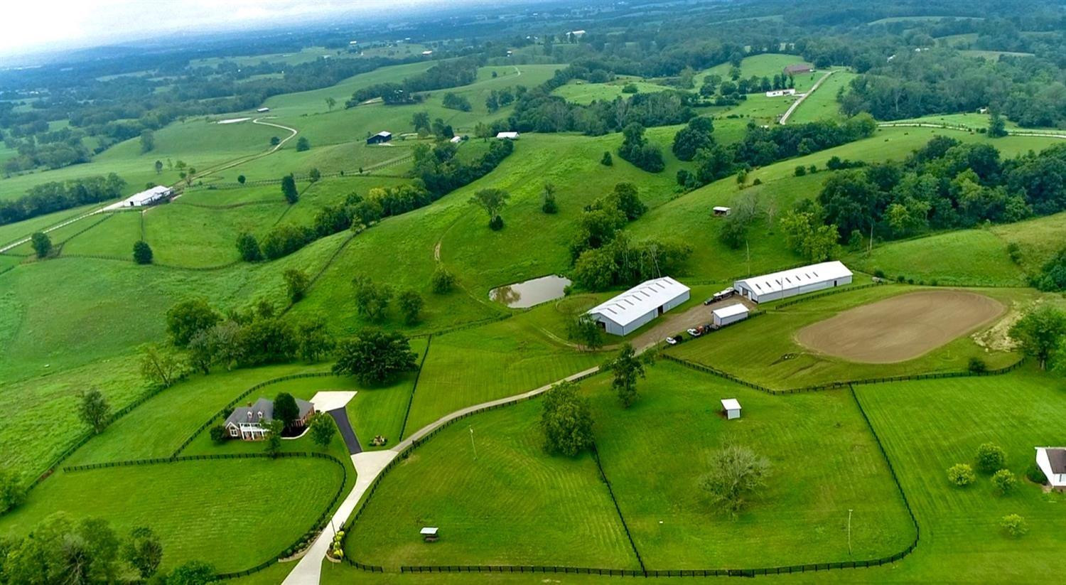 800 Tonkin Road Mount Sterling, KY 40353 - Photo 80 of 87 Photo 80