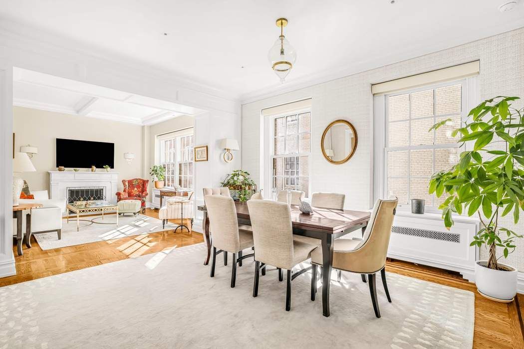 829 Park Avenue, Unit 7D Manhattan, NY 10021 - Photo 1 of 14