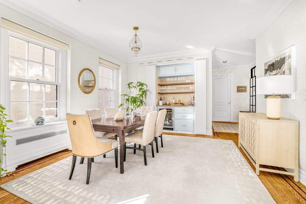 829 Park Avenue, Unit 7D Manhattan, NY 10021 - Photo 3 of 14