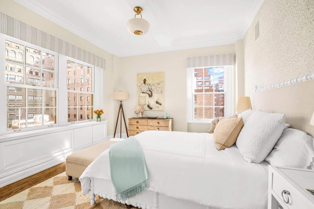 829 Park Avenue, Unit 7D Manhattan, NY 10021 - Photo 8 of 14