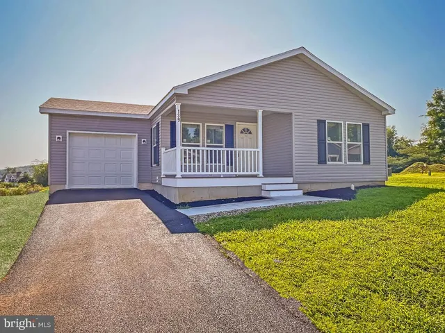 $285,900 | 139 Minch Road, Parkesburg, PA 19365