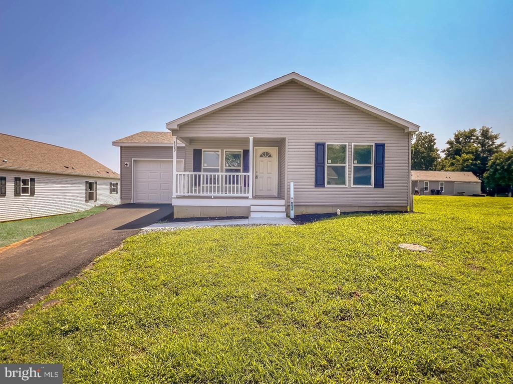 139 Minch Road Parkesburg, PA 19365 - Photo 4 of 35