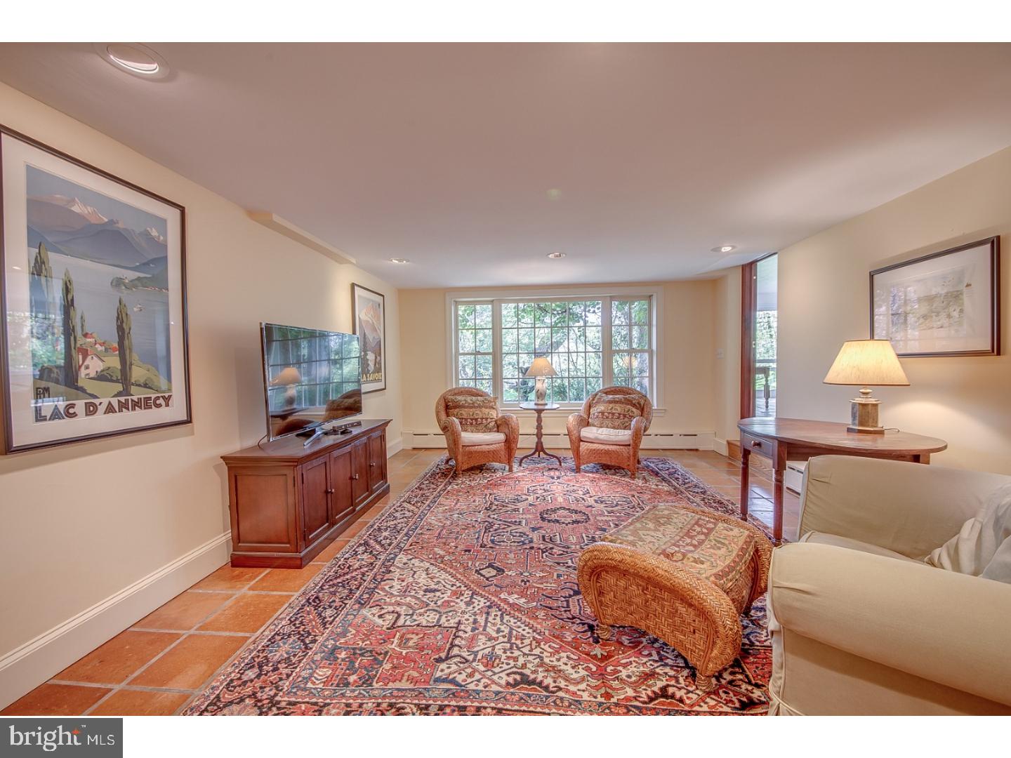22 Conshohocken State Road Gladwyne, PA 19035 - Photo 11 of 24 Family Room