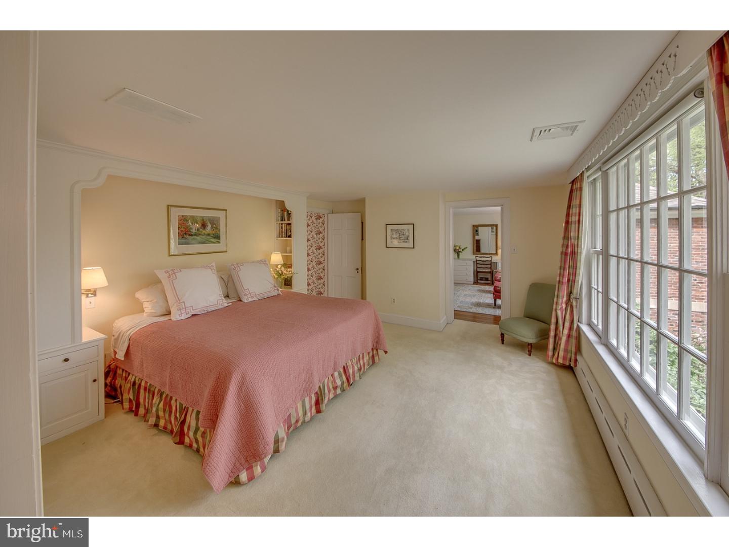 22 Conshohocken State Road Gladwyne, PA 19035 - Photo 13 of 24 Master Bedroom