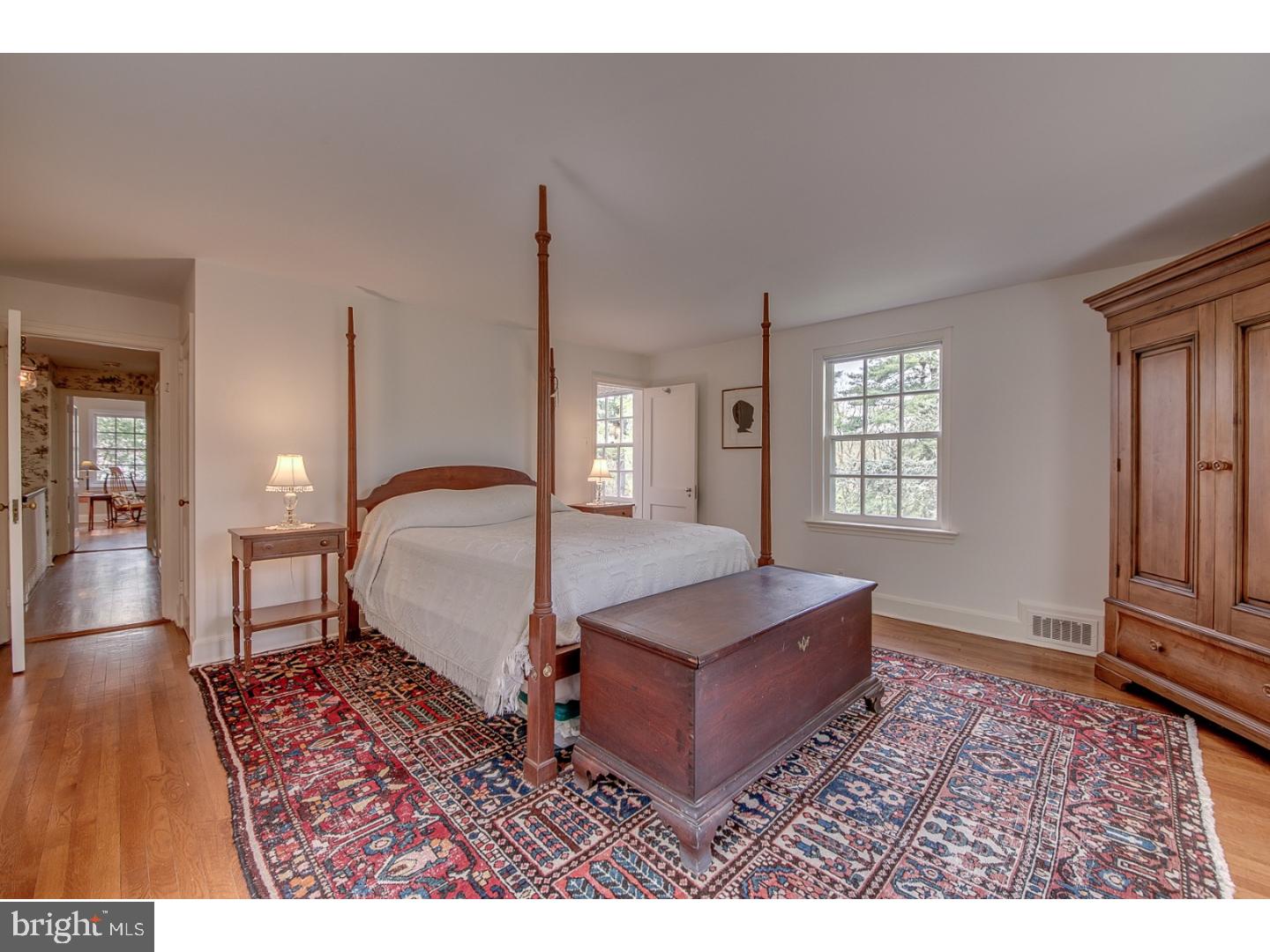 22 Conshohocken State Road Gladwyne, PA 19035 - Photo 17 of 24 Bedroom