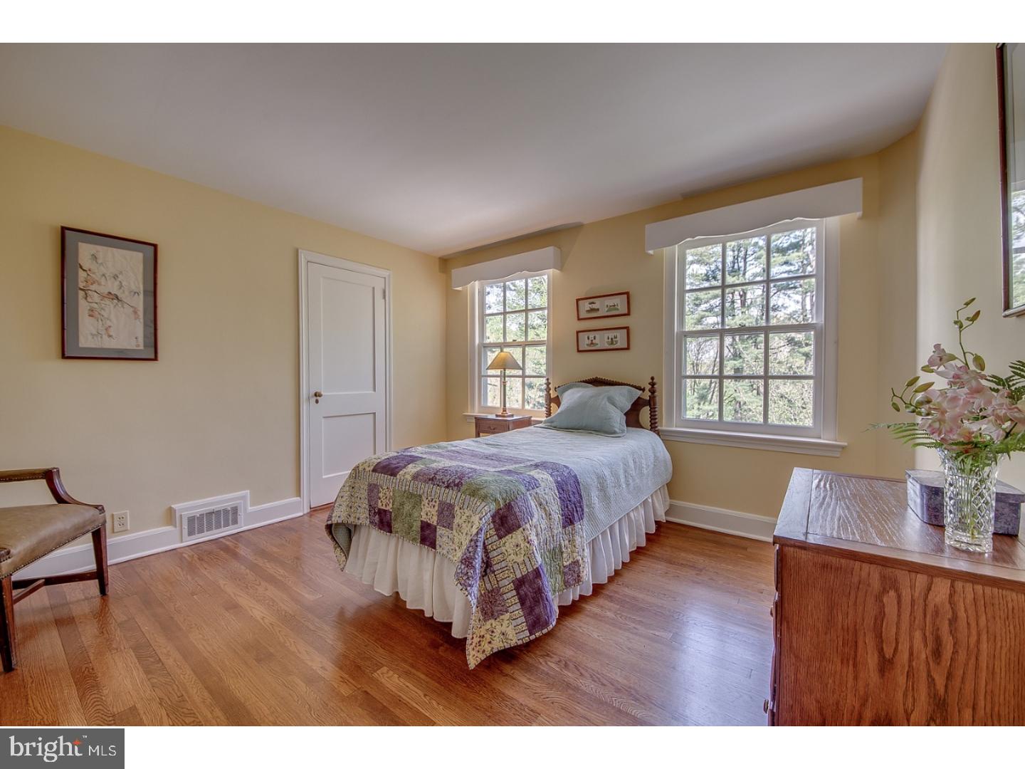22 Conshohocken State Road Gladwyne, PA 19035 - Photo 19 of 24 Bedroom