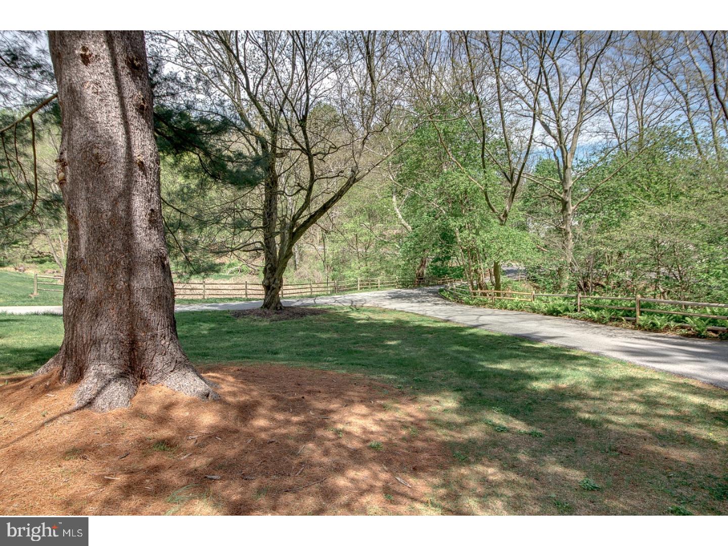 22 Conshohocken State Road Gladwyne, PA 19035 - Photo 24 of 24 Driveway
