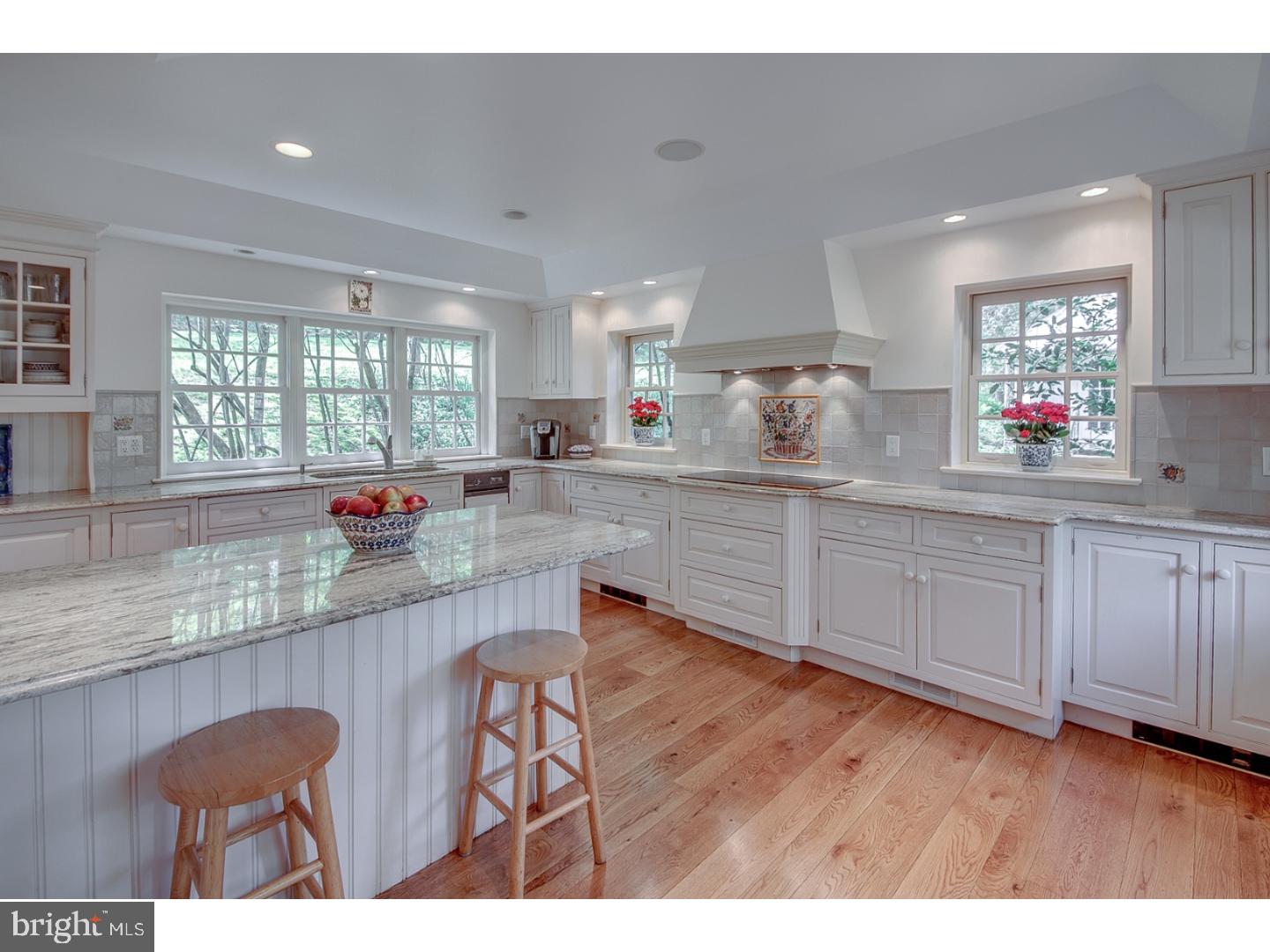 22 Conshohocken State Road Gladwyne, PA 19035 - Photo 6 of 24 Kitchen