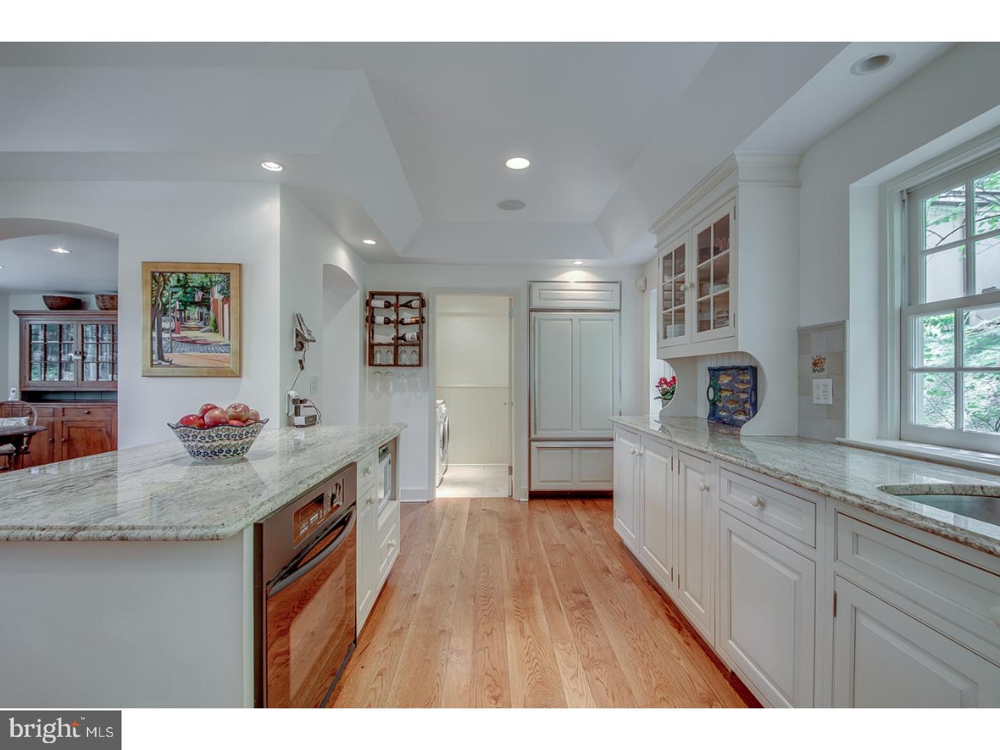 22 Conshohocken State Road Gladwyne, PA 19035 - Photo 7 of 24 Kitchen