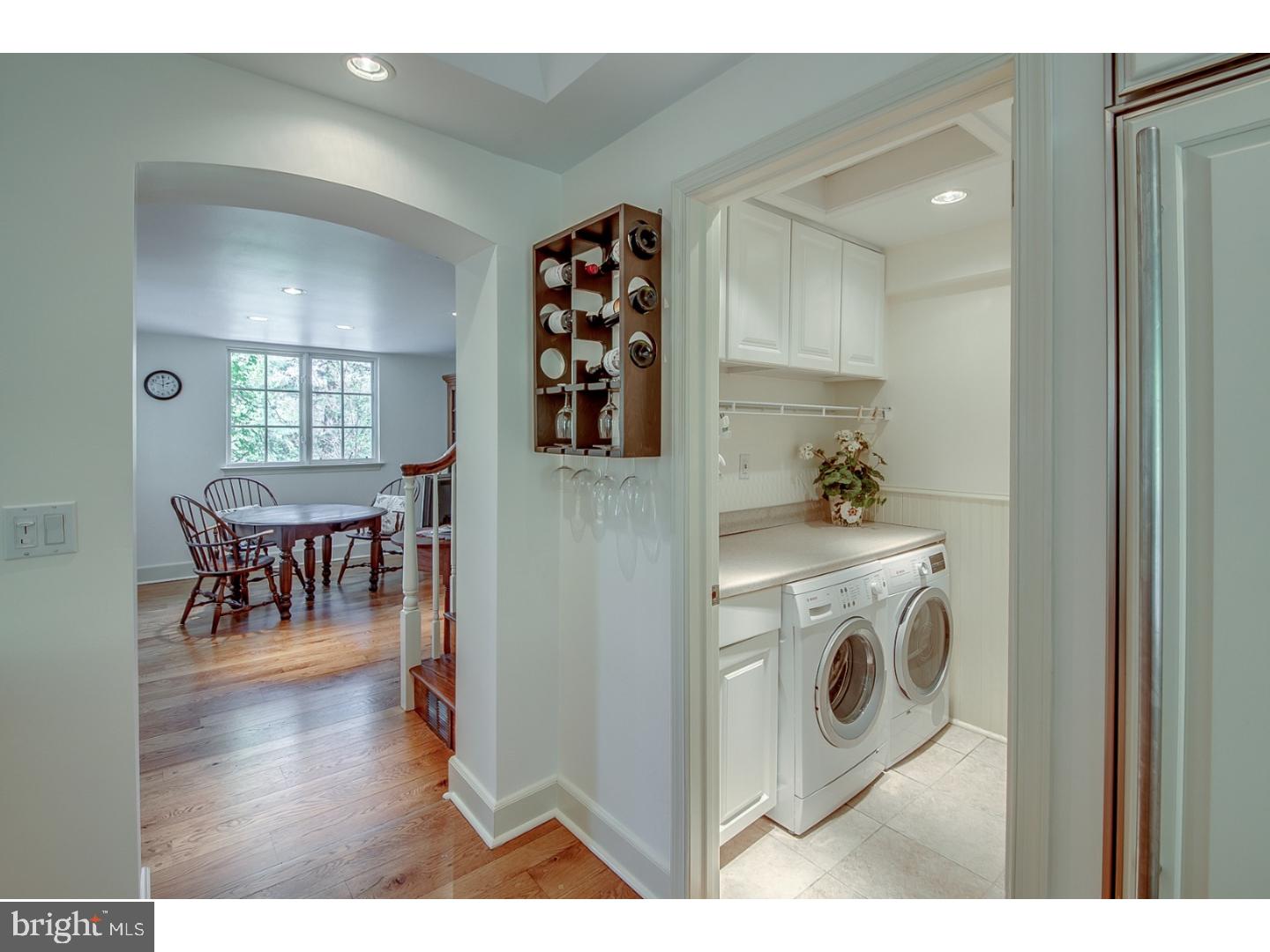 22 Conshohocken State Road Gladwyne, PA 19035 - Photo 8 of 24 Laundry Room