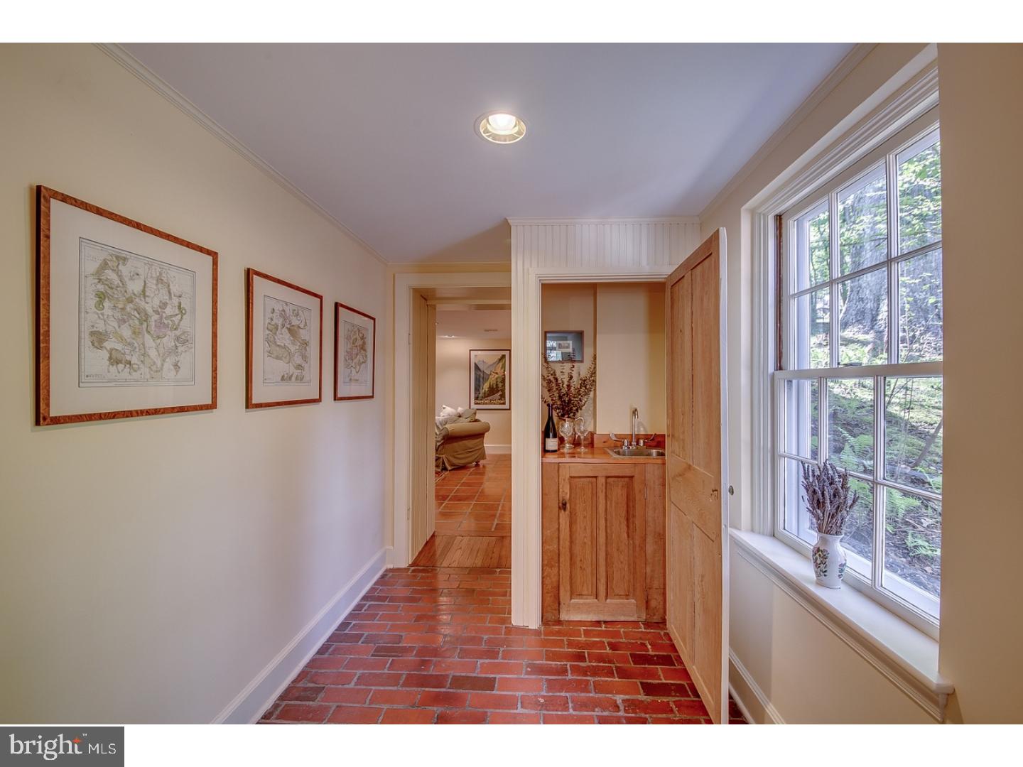 22 Conshohocken State Road Gladwyne, PA 19035 - Photo 10 of 24 Wet Bar