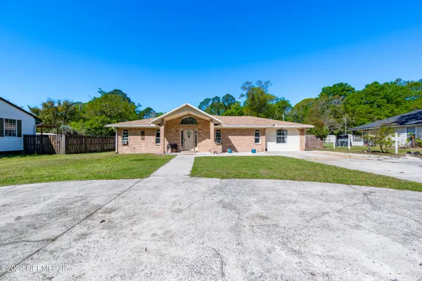 $329,000 | 603 South Westmoreland Street, Starke, FL 32091