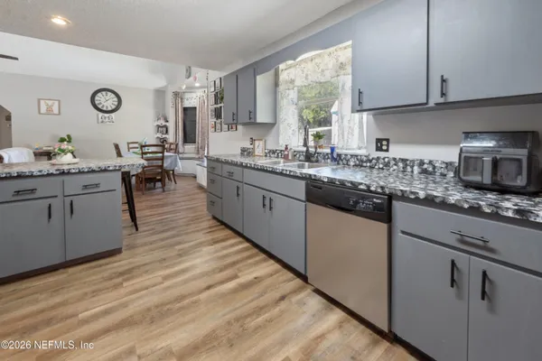 $319,000 | 603 South Westmoreland Street, Starke, FL 32091