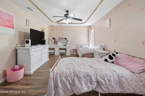 $319,000 | 603 South Westmoreland Street, Starke, FL 32091