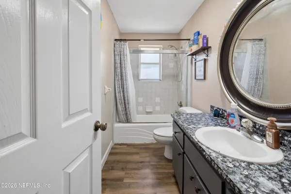 $319,000 | 603 South Westmoreland Street, Starke, FL 32091