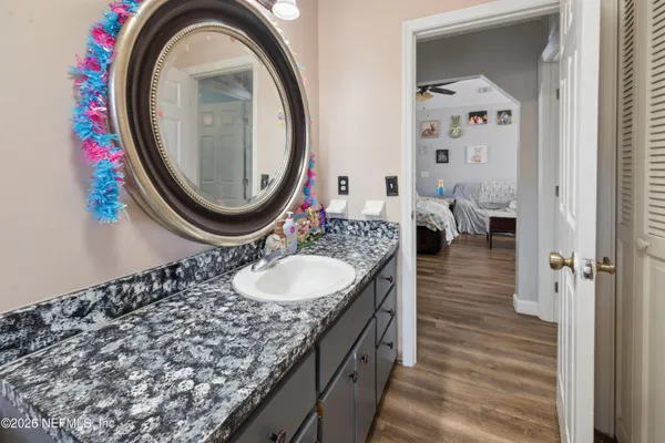 $319,000 | 603 South Westmoreland Street, Starke, FL 32091