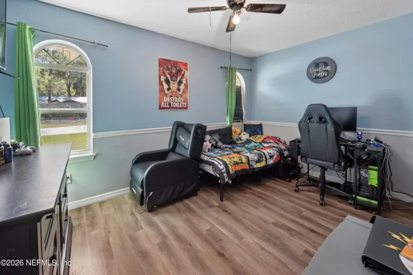 $319,000 | 603 South Westmoreland Street, Starke, FL 32091