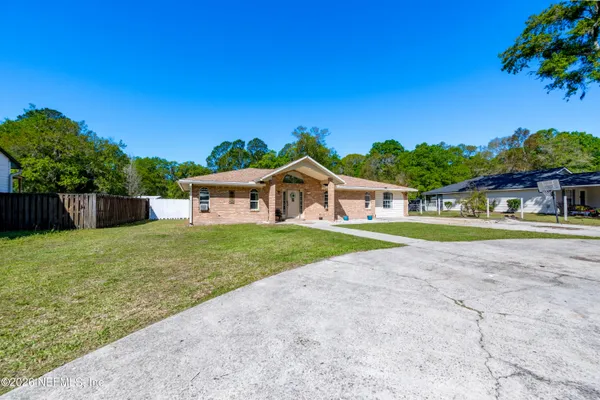$319,000 | 603 South Westmoreland Street, Starke, FL 32091