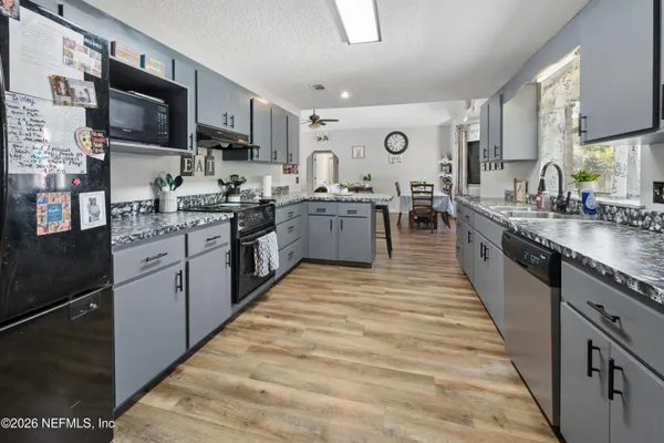 $319,000 | 603 South Westmoreland Street, Starke, FL 32091