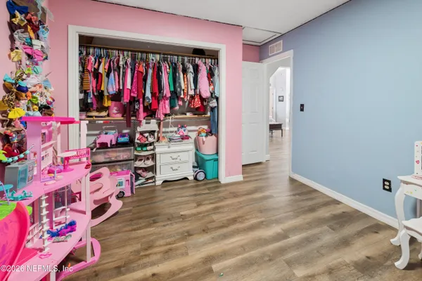 $319,000 | 603 South Westmoreland Street, Starke, FL 32091