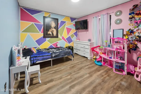 $319,000 | 603 South Westmoreland Street, Starke, FL 32091