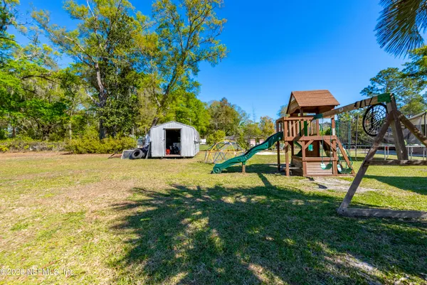 $319,000 | 603 South Westmoreland Street, Starke, FL 32091