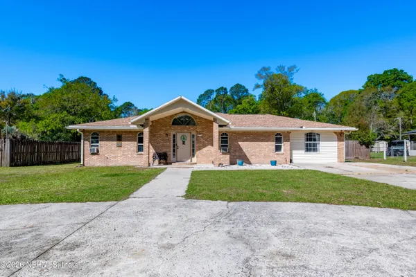 $319,000 | 603 South Westmoreland Street, Starke, FL 32091