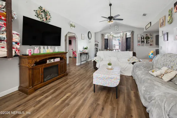 $319,000 | 603 South Westmoreland Street, Starke, FL 32091